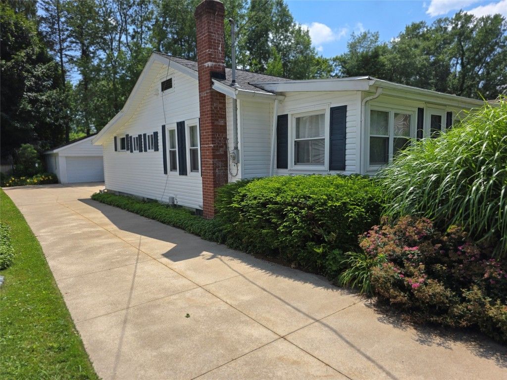 113 CHERRY Street, Edinboro, PA 16412