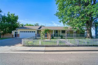 1166 White Elm Drive, Loveland, CO 80538