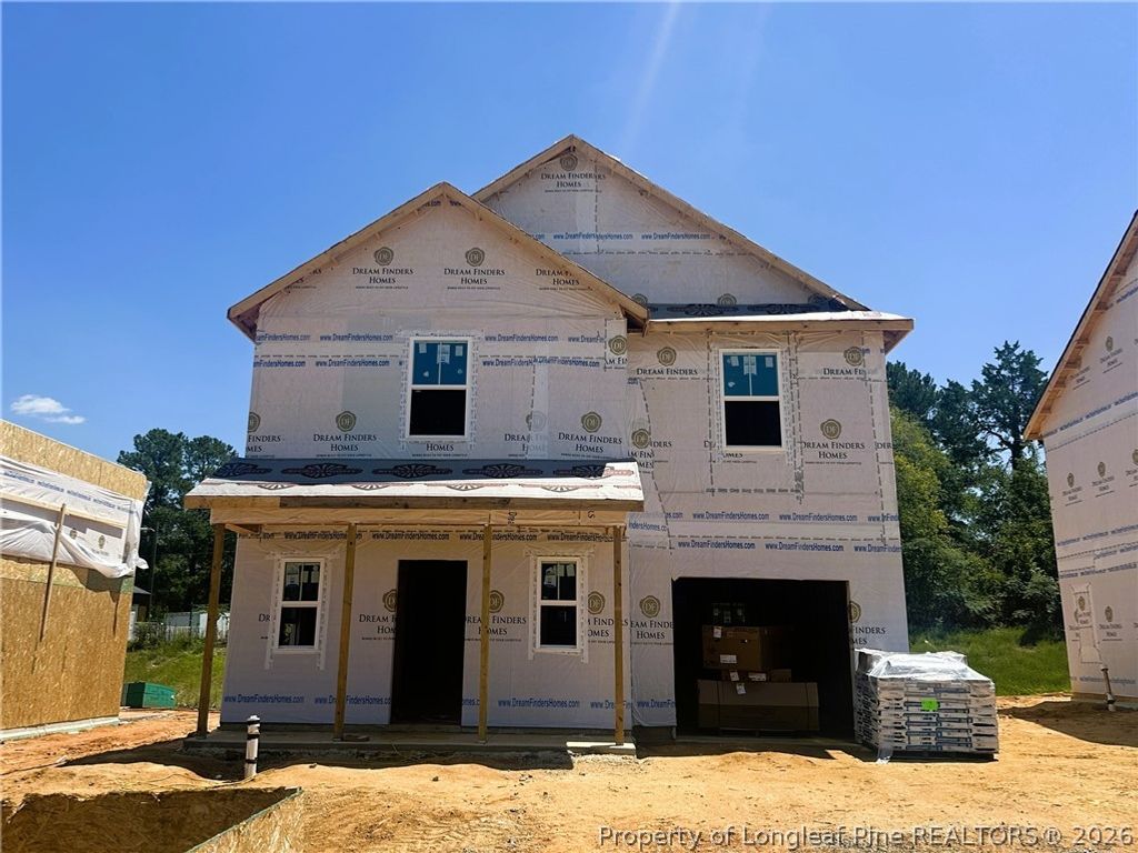 56 Stone Creek (Lot 8) Drive, Coats, NC 27521 — photo 2