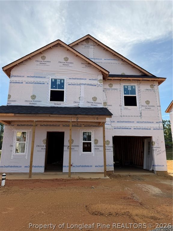 56 Stone Creek (Lot 8) Drive, Coats, NC 27521 — photo 3