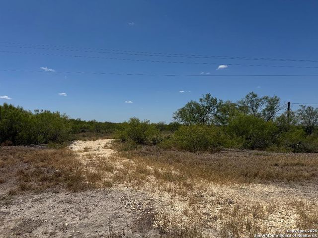 985 Franklin Ranch Road, Tilden, TX 78072