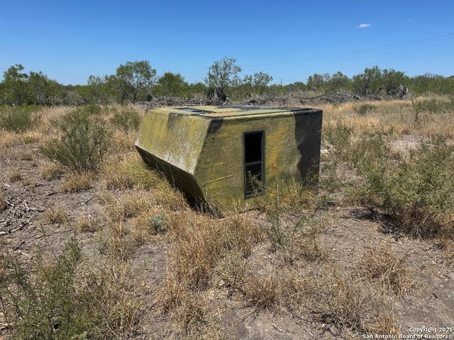 985 Franklin Ranch Road, Tilden, TX 78072