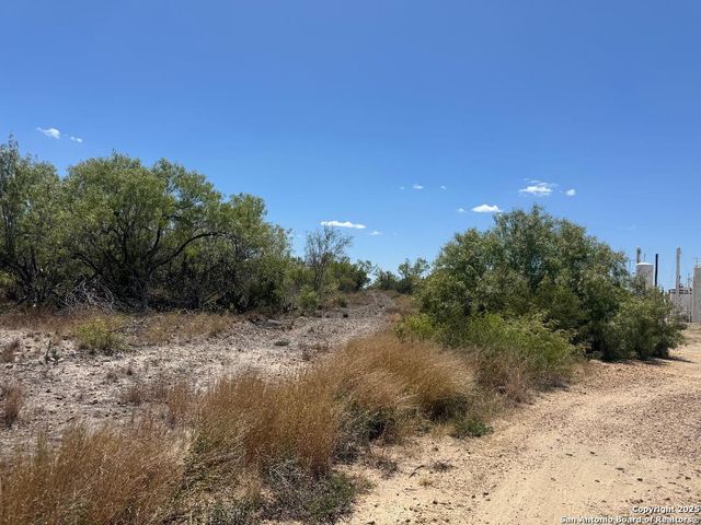 985 Franklin Ranch Road, Tilden, TX 78072