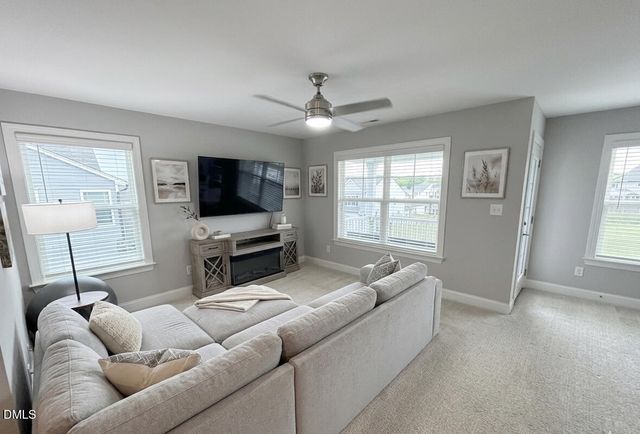 55 Mallory Oak Drive, Franklinton, NC 27525