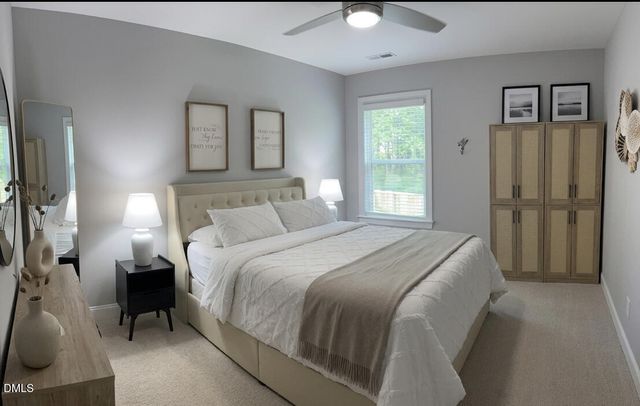 55 Mallory Oak Drive, Franklinton, NC 27525