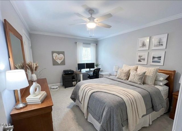 55 Mallory Oak Drive, Franklinton, NC 27525