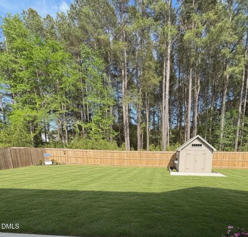 55 Mallory Oak Drive, Franklinton, NC 27525