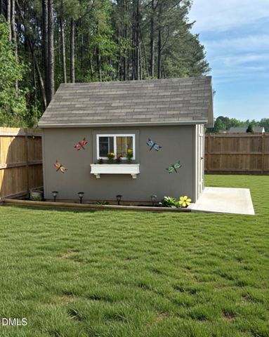 55 Mallory Oak Drive, Franklinton, NC 27525