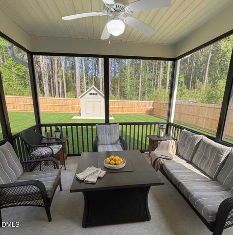 55 Mallory Oak Drive, Franklinton, NC 27525