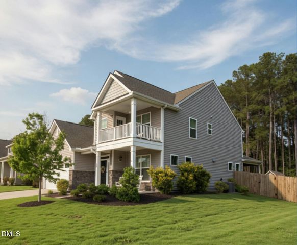 55 Mallory Oak Drive, Franklinton, NC 27525
