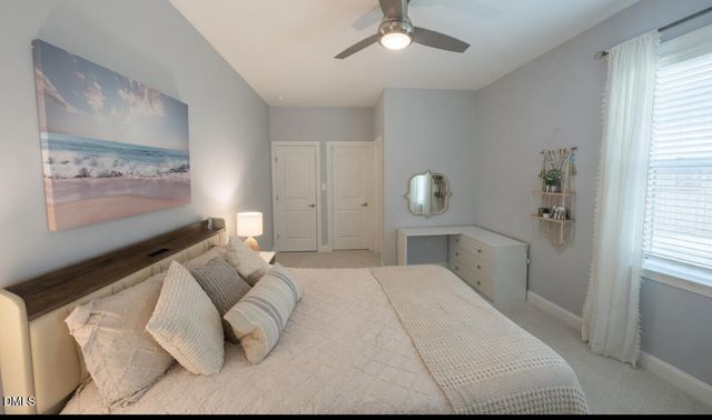 55 Mallory Oak Drive, Franklinton, NC 27525