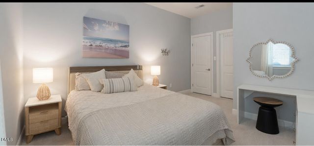 55 Mallory Oak Drive, Franklinton, NC 27525