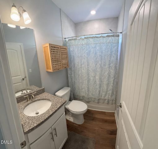 55 Mallory Oak Drive, Franklinton, NC 27525