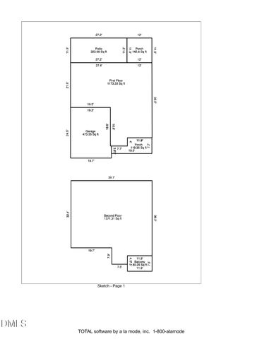 55 Mallory Oak Drive, Franklinton, NC 27525