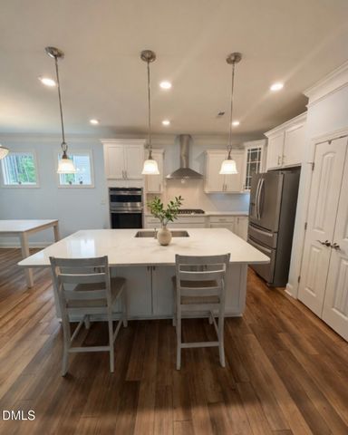 55 Mallory Oak Drive, Franklinton, NC 27525