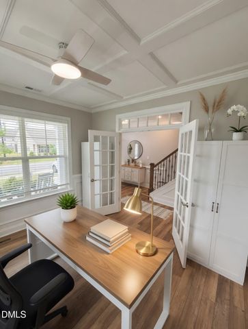 55 Mallory Oak Drive, Franklinton, NC 27525