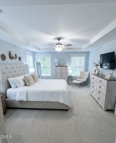 55 Mallory Oak Drive, Franklinton, NC 27525