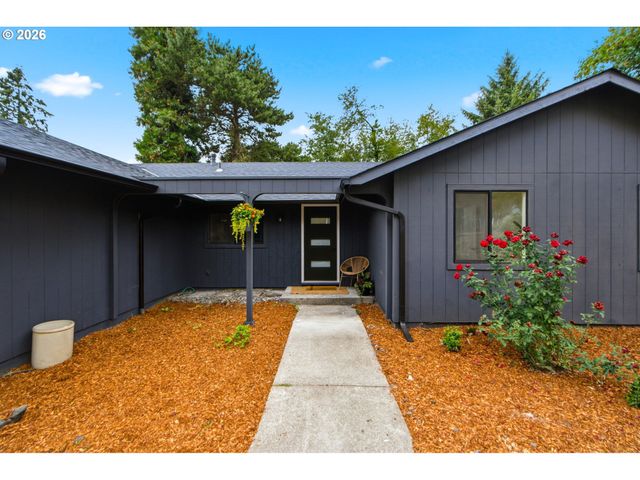 7185 Sw LESLIE St, Portland, OR 97223