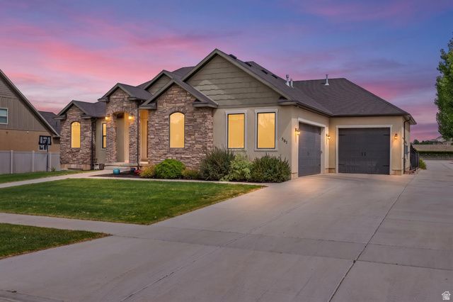 561 E 500 N, Nephi, UT 84648