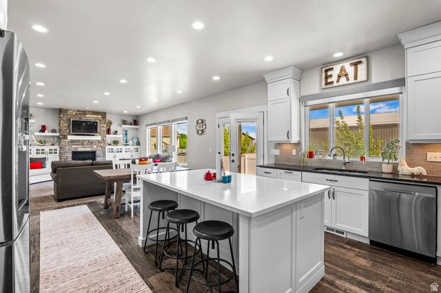 561 E 500 N, Nephi, UT 84648