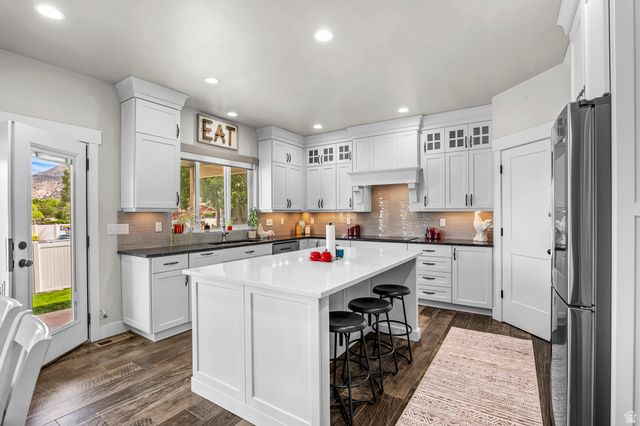 561 E 500 N, Nephi, UT 84648