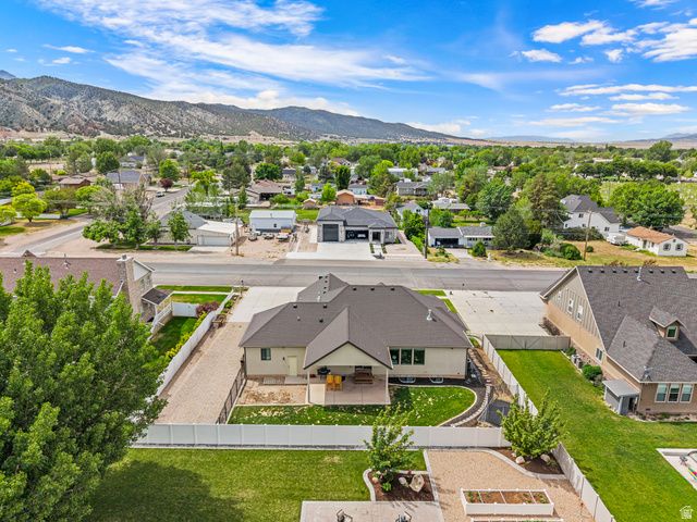 561 E 500 N, Nephi, UT 84648