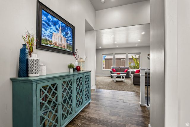 561 E 500 N, Nephi, UT 84648