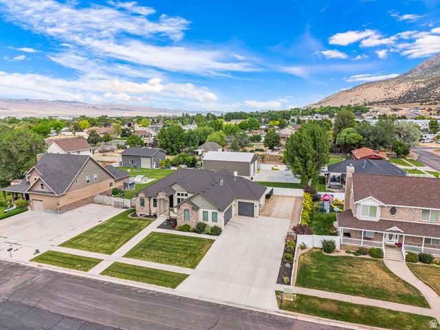 561 E 500 N, Nephi, UT 84648