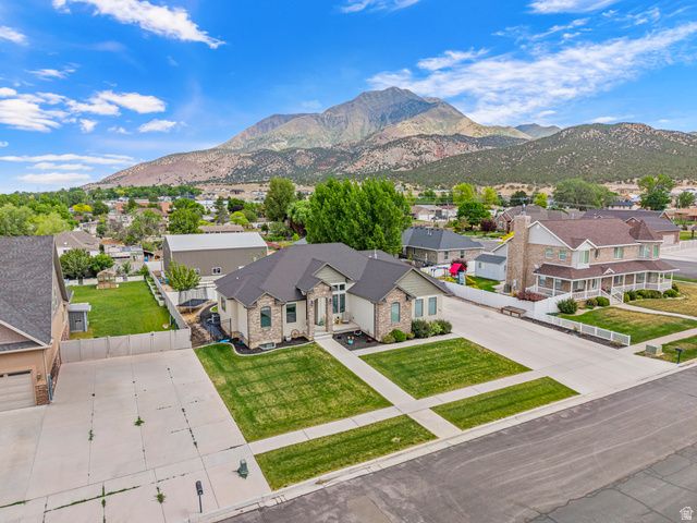561 E 500 N, Nephi, UT 84648