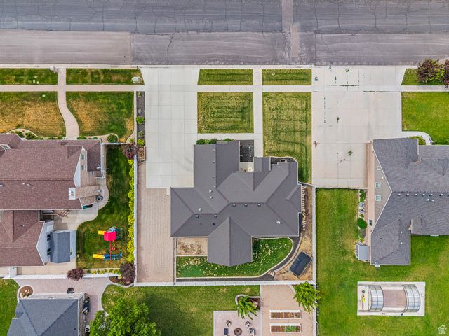561 E 500 N, Nephi, UT 84648