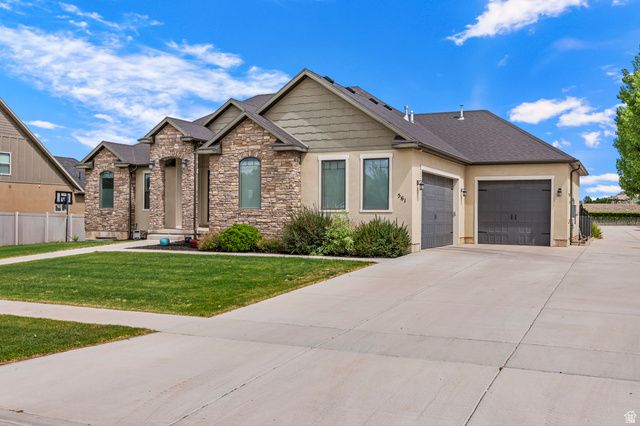 561 E 500 N, Nephi, UT 84648