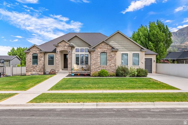 561 E 500 N, Nephi, UT 84648