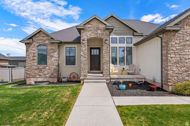 561 E 500 N, Nephi, UT 84648
