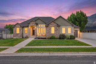 561 E 500 N, Nephi, UT 84648