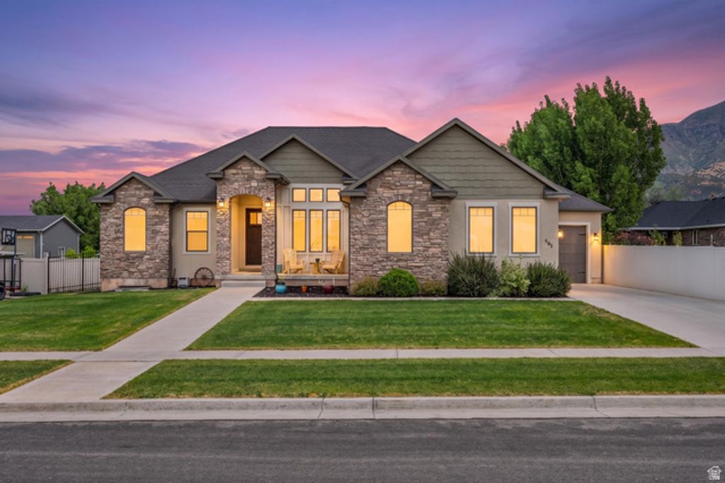 561 E 500 N, Nephi, UT 84648