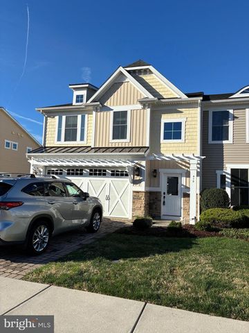 410 SAMANTHA DR, Lewes, DE 19958
