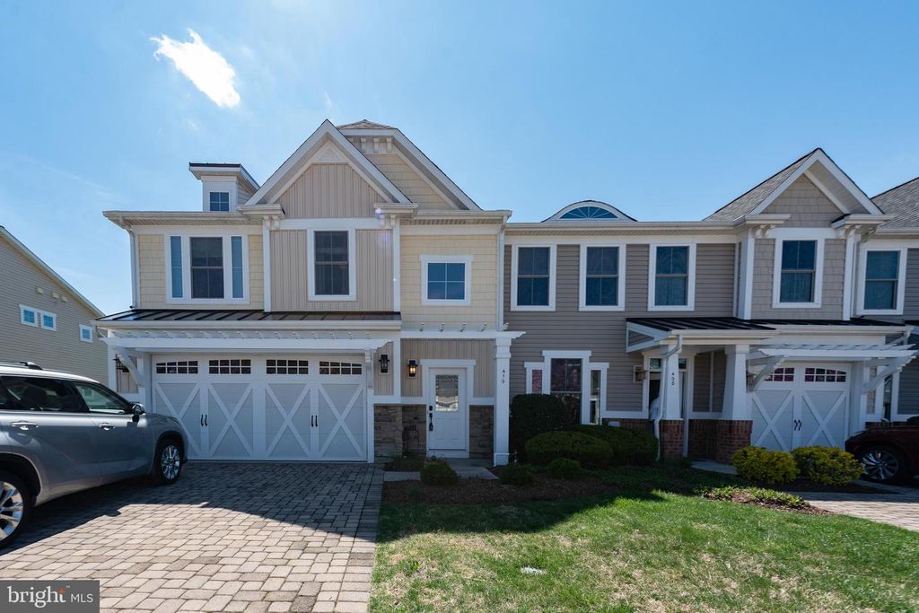 410 SAMANTHA DR, Lewes, DE 19958