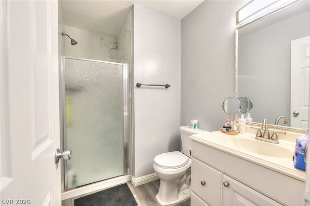 1500 Hialeah Drive C, Las Vegas, NV 89119