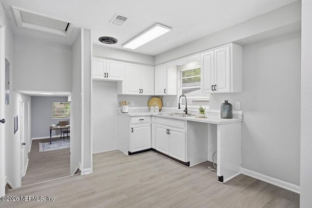 7020 RICHARDSON Road, Jacksonville, FL 32209