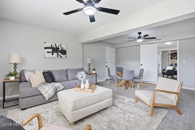 7020 RICHARDSON Road, Jacksonville, FL 32209