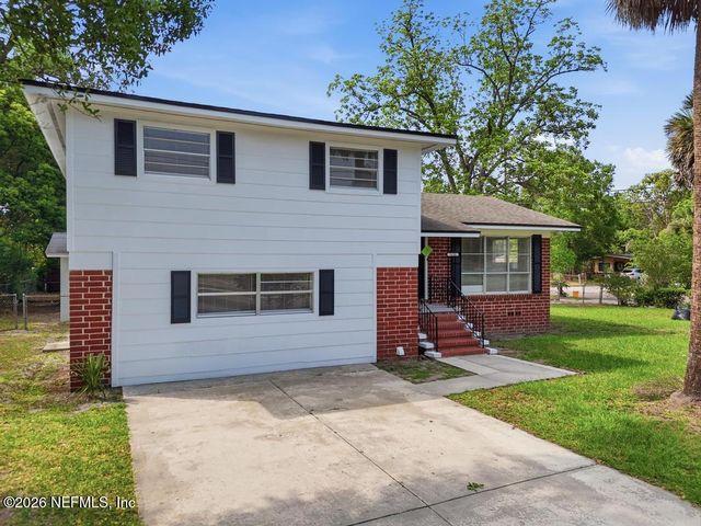 7020 RICHARDSON Road, Jacksonville, FL 32209