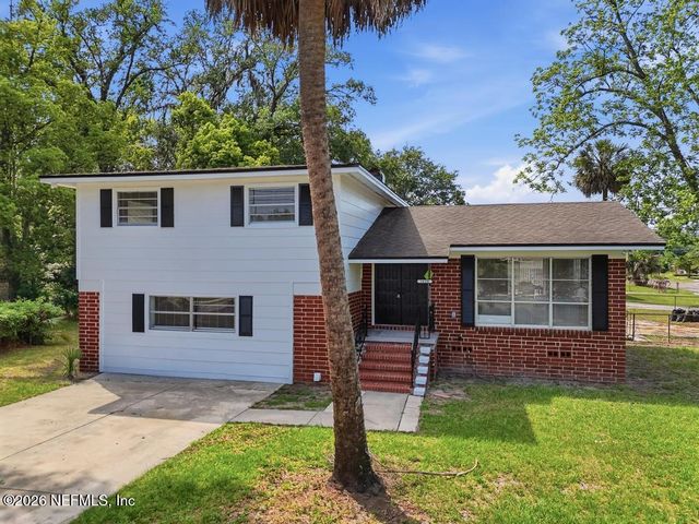 7020 RICHARDSON Road, Jacksonville, FL 32209