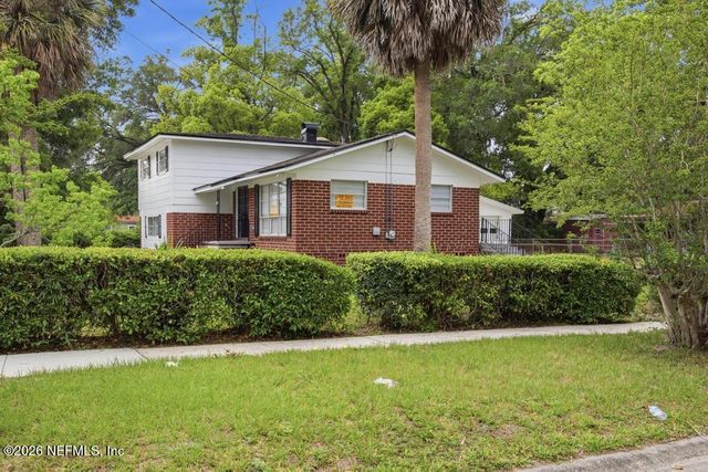 7020 RICHARDSON Road, Jacksonville, FL 32209