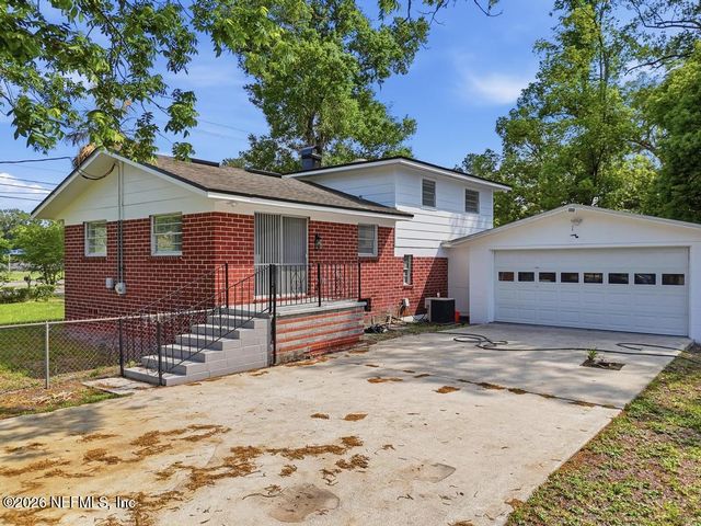 7020 RICHARDSON Road, Jacksonville, FL 32209