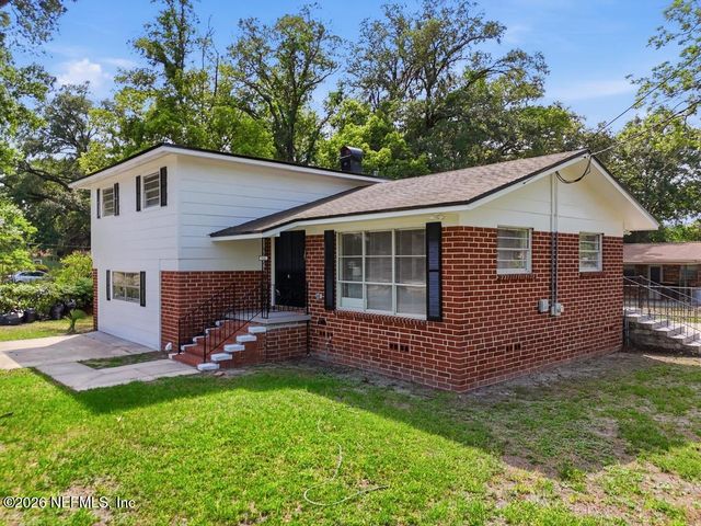 7020 RICHARDSON Road, Jacksonville, FL 32209