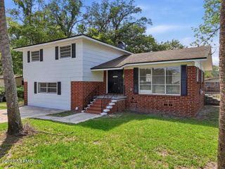 7020 RICHARDSON Road, Jacksonville, FL 32209