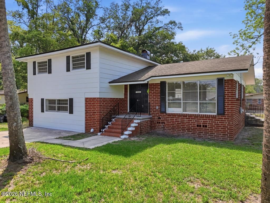 7020 RICHARDSON Road, Jacksonville, FL 32209