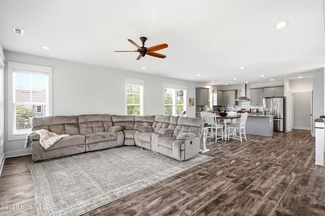 312 Loder Avenue, Wilmington, NC 28409