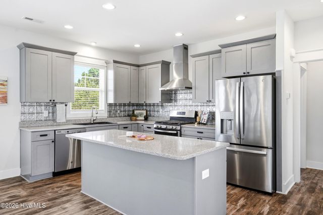 312 Loder Avenue, Wilmington, NC 28409