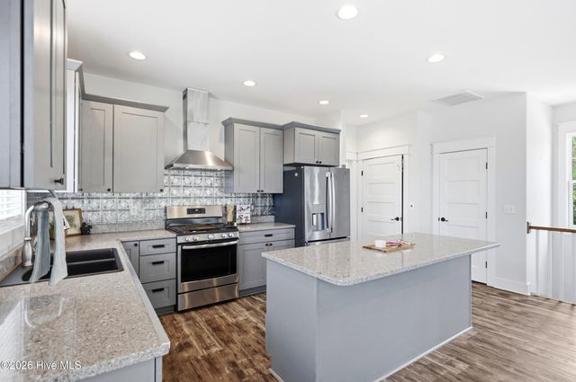 312 Loder Avenue, Wilmington, NC 28409